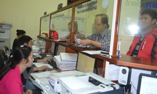 Hà Nội yêu cầu triển khai hoạt động của Văn phòng Đăng ký đất đai